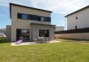  Maison 114 m² Brest LAMBEZELLEC 5 pièces