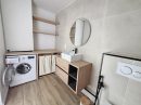  Appartement 56 m² Melun  3 pièces