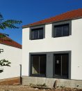  Maison 86 m² Vaux-le-Pénil  4 pièces