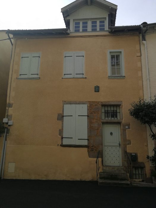 Vente Maison/Villa TULLE 19000 Corrèze FRANCE