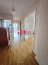  Appartement 85 m² Brest  4 pièces