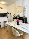 47 m² Toulouse  Appartement 2 pièces 