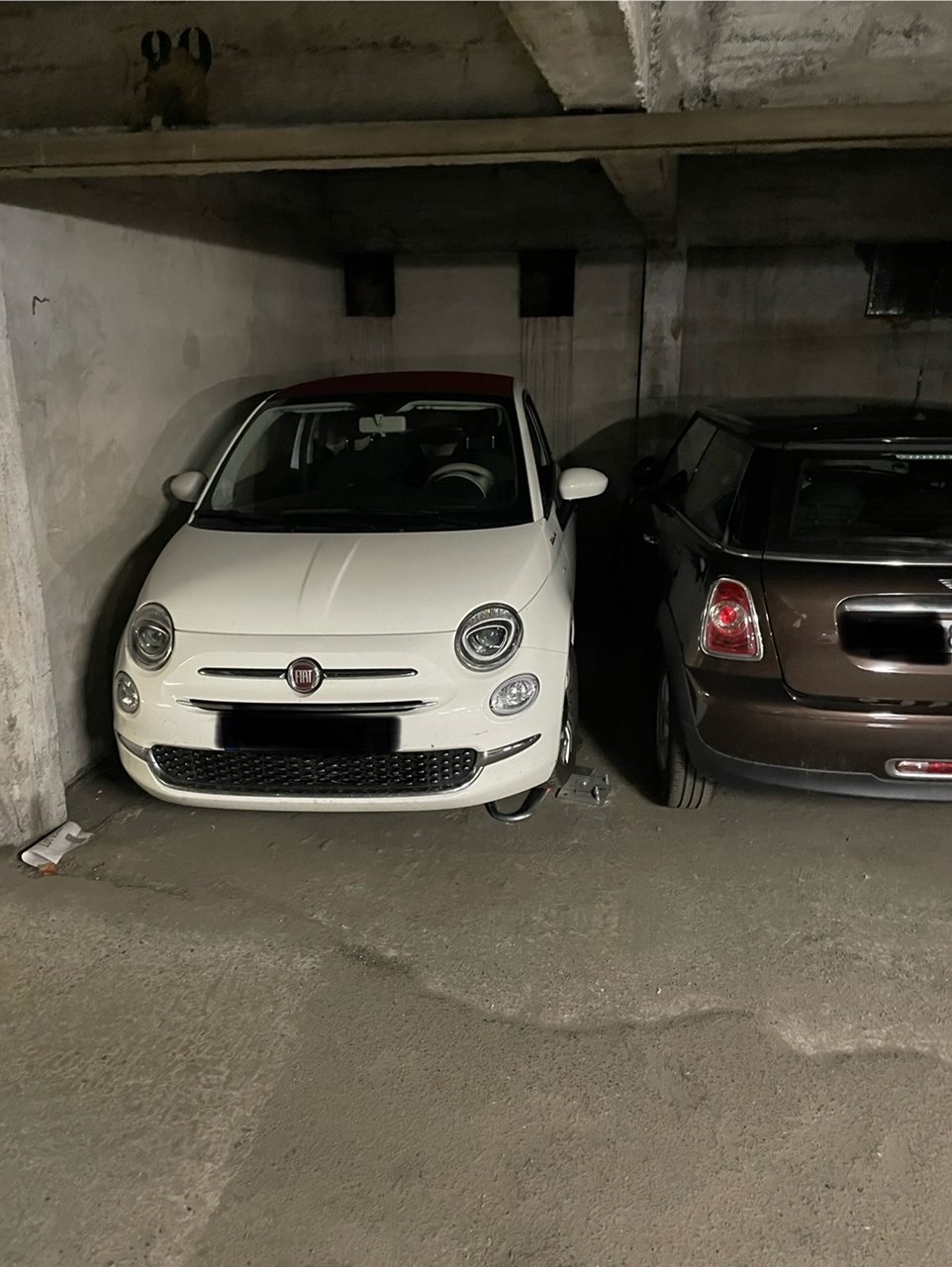 Vente Garage/Parking TOULOUSE 31000 Haute Garonne FRANCE