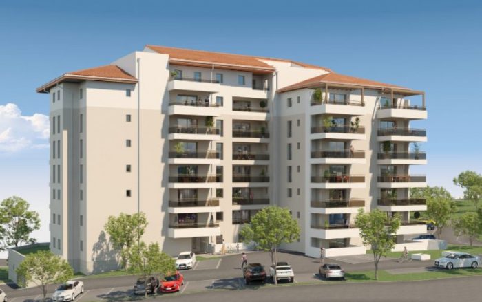 Appartement à vendre, 4 pièces - Ajaccio 20090