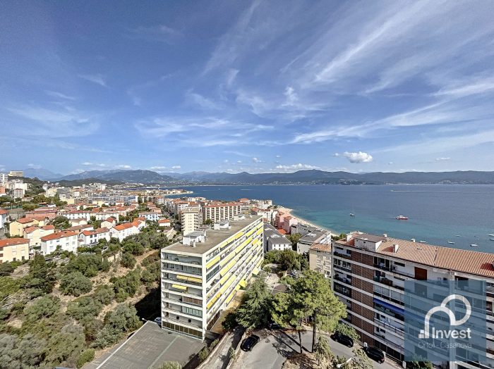 Appartement à vendre, 5 pièces - Ajaccio 20000