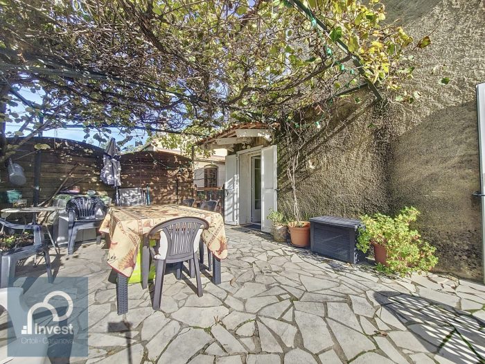 Maison traditionnelle à vendre, 4 pièces - Peri 20167