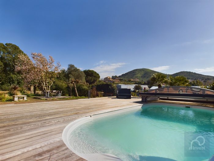 Vente Maison/Villa AFA 20167 Corse FRANCE