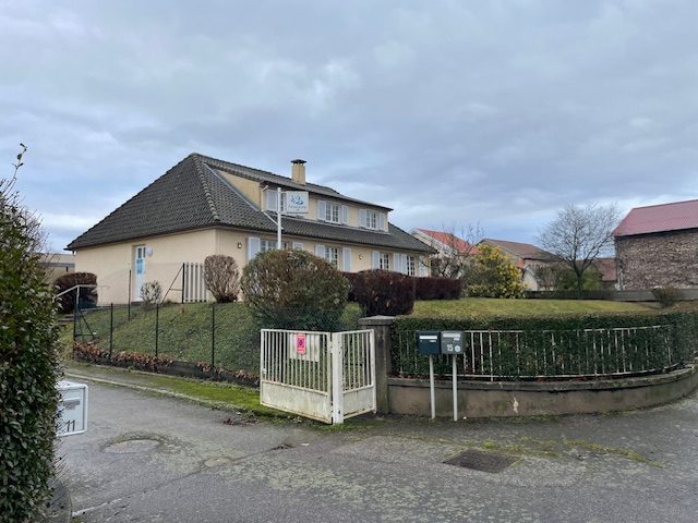 Vente Maison/Villa LUNEVILLE 54300 Meurthe et Moselle FRANCE