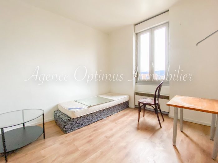 Studio à vendre, 1 pièce - Toulouse 31400