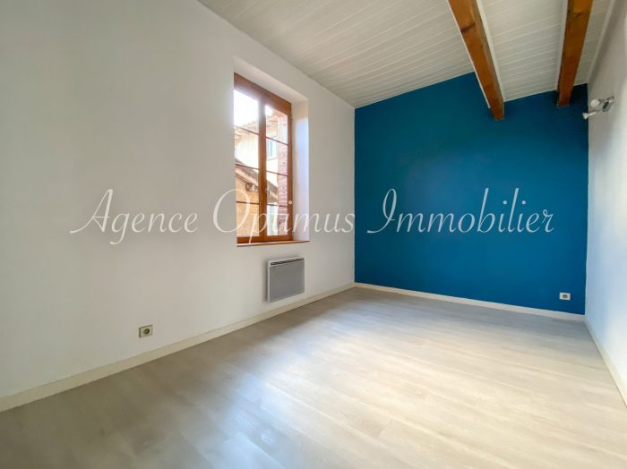 Immeuble à vendre, 96 m² - Saint-Sulpice-la-Pointe 81370