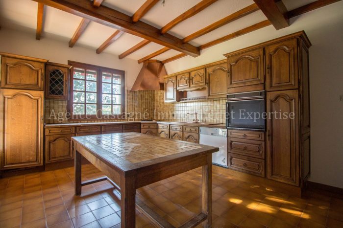 Maison à vendre, 6 pièces - Tauriac 81630