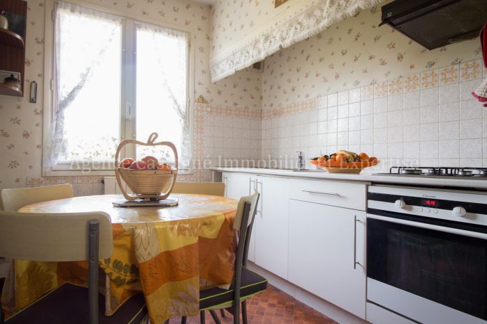 Maison à vendre, 3 pièces - Coufouleux 81800