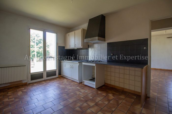 Villa à vendre, 3 pièces - Saint-Sulpice-la-Pointe 81370