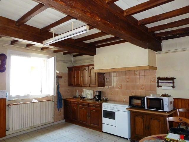 Maison à vendre, 3 pièces - Gaillac 81600