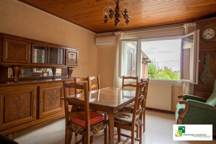 Maison à vendre, 3 pièces - Montastruc-la-Conseillère 31380