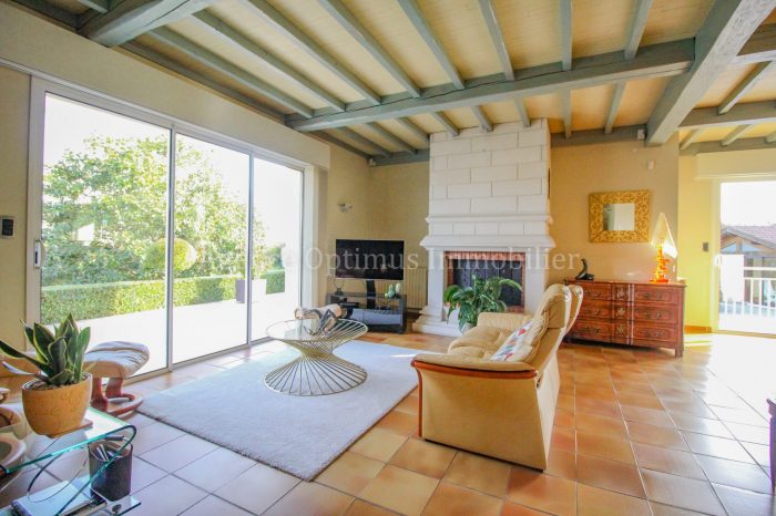 Villa à vendre, 7 pièces - Lavaur 81500