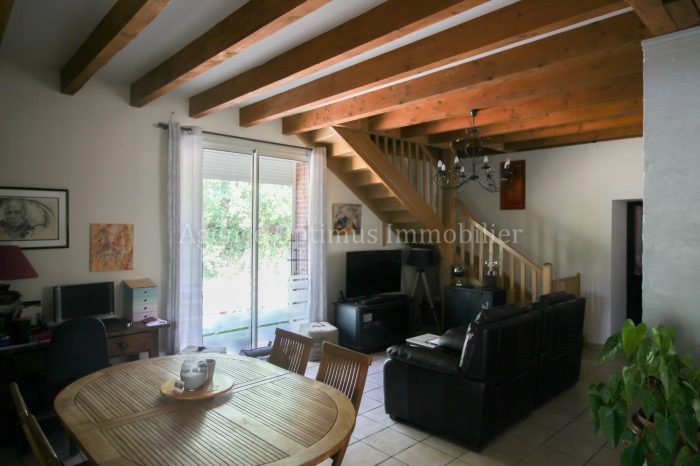 Maison ancienne à vendre, 5 pièces - Gaillac 81600