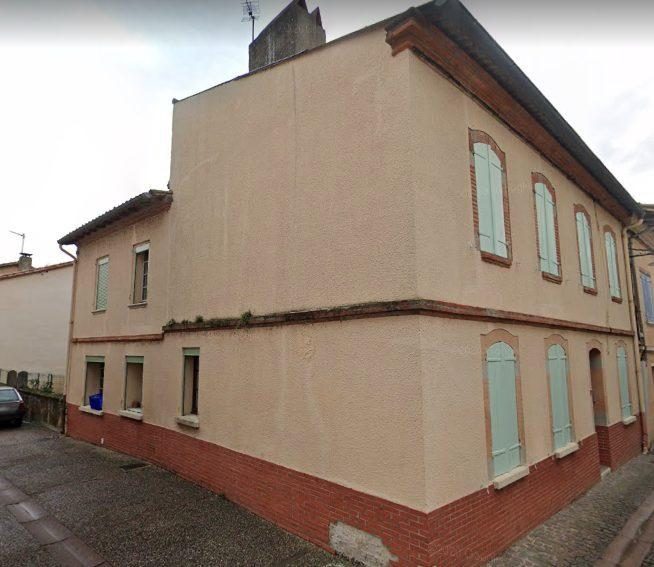 Maison ancienne à vendre, 6 pièces - Saint-Sulpice-la-Pointe 81370