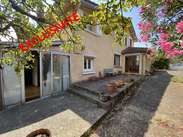 Villa à vendre, 4 pièces - Saint-Sulpice-la-Pointe 81370