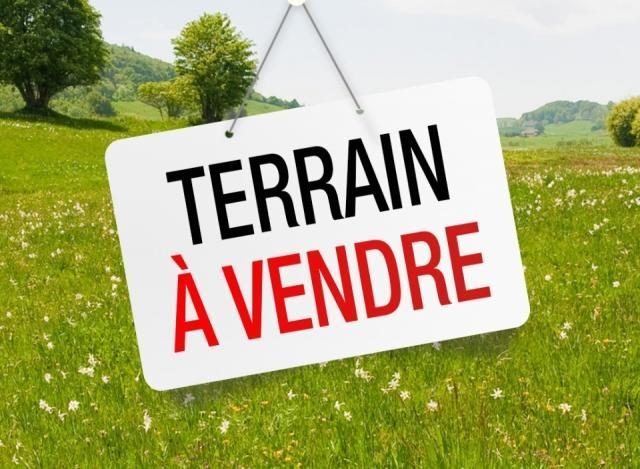 Terrain constructible à vendre, 21 a 26 ca - Saint-Jean-de-Rives 81500