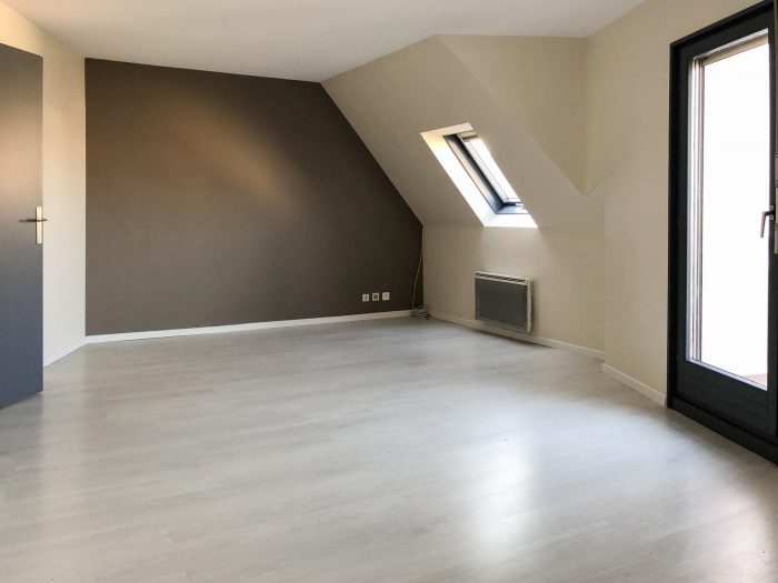 Appartement à louer, 2 pièces - Strasbourg 67200
