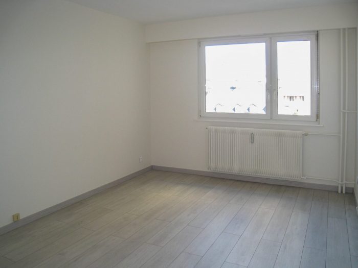 Appartement à vendre, 3 pièces - Strasbourg 67200