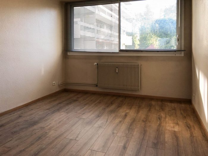 Appartement à vendre, 3 pièces - Strasbourg 67200