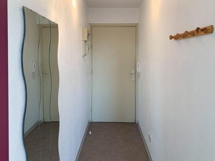 Appartement à vendre, 1 pièce - Souffelweyersheim 67460