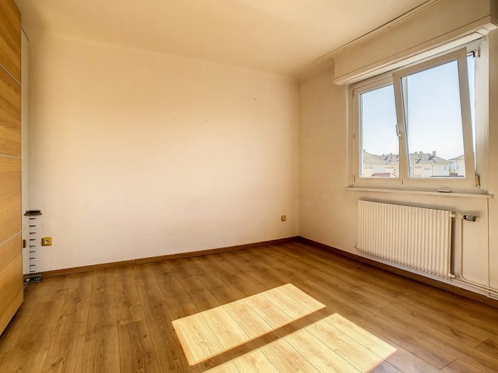 Appartement à vendre, 3 pièces - Schiltigheim 67300