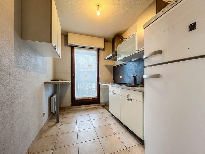 Appartement à vendre, 3 pièces - Eckbolsheim 67201