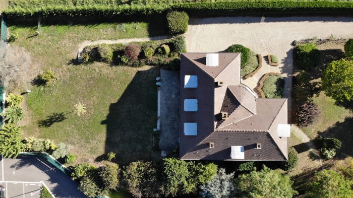 Maison individuelle à vendre, 7 pièces - Oberschaeffolsheim 67203