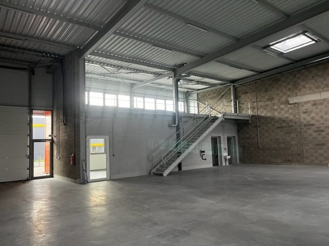 Local professionnel à louer - Strasbourg 67000