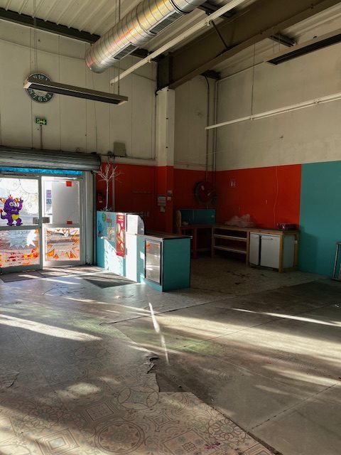 Local commercial à louer, 303 m² - Haguenau 67500