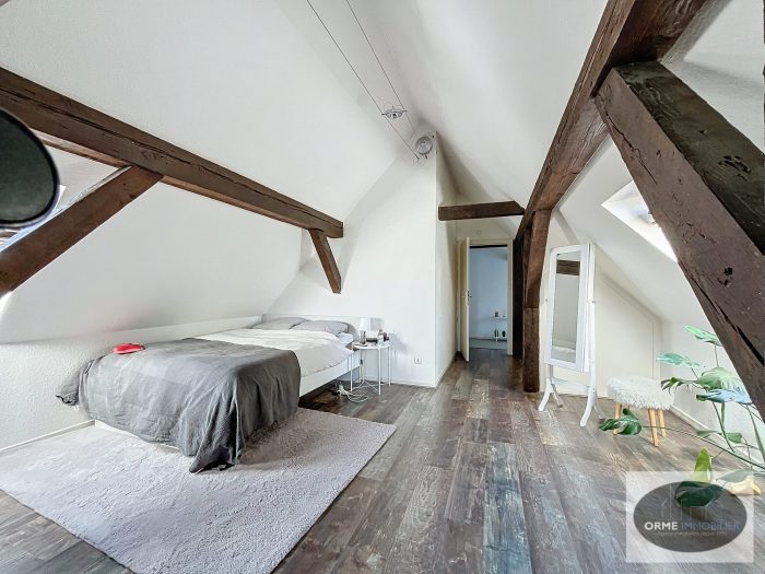 Appartement à vendre, 1 pièce - Strasbourg 67000