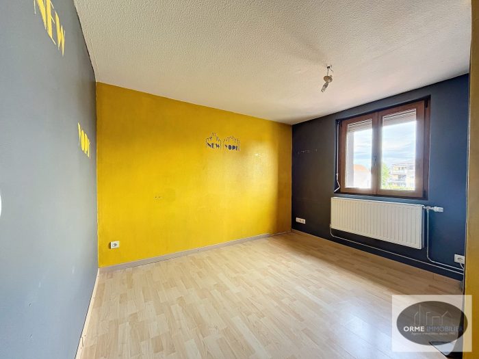 Maison à vendre, 6 pièces - Lipsheim 67640