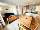  61 m² Les Orres Bois Méan 1800 Appartement 3 pièces