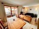 Les Orres Bois Méan 1800 61 m²  3 pièces Appartement