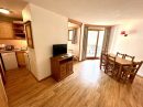  Appartement 40 m² 3 pièces Les Orres Bois Méan 1800