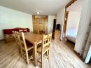 40 m²  3 pièces Appartement Les Orres Bois Méan 1800