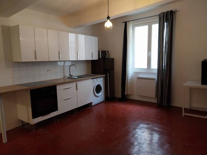 Appartement à vendre, 2 pièces - Aix-en-Provence 13100