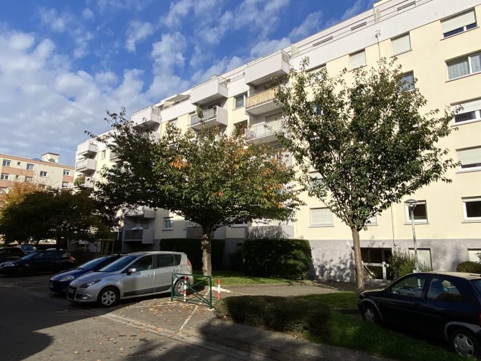 Appartement à louer, 1 pièce - Schiltigheim 67300