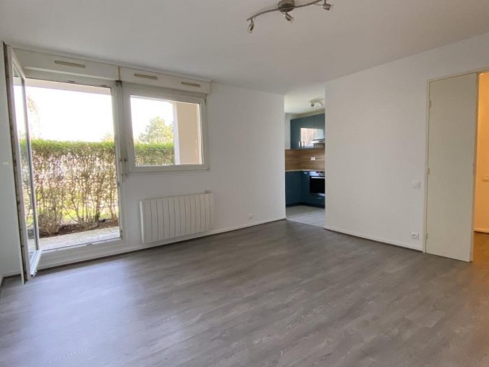 Appartement à louer, 2 pièces - Hœnheim 67800