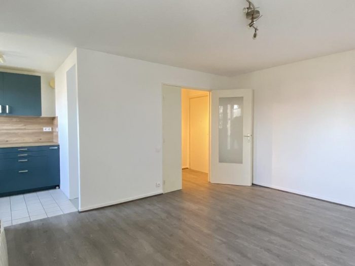 Appartement à louer, 2 pièces - Hœnheim 67800