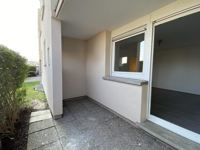 Appartement à louer, 2 pièces - Hœnheim 67800