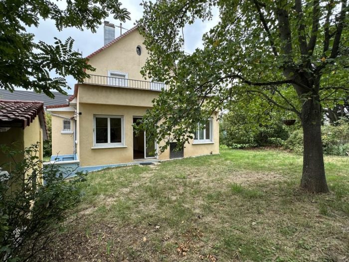 Maison à vendre, 6 pièces - Souffelweyersheim 67460