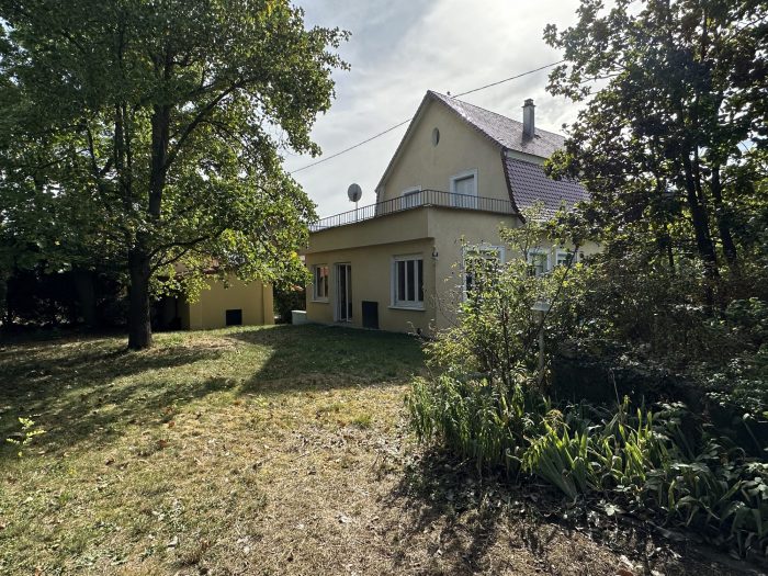 Maison à vendre, 6 pièces - Souffelweyersheim 67460