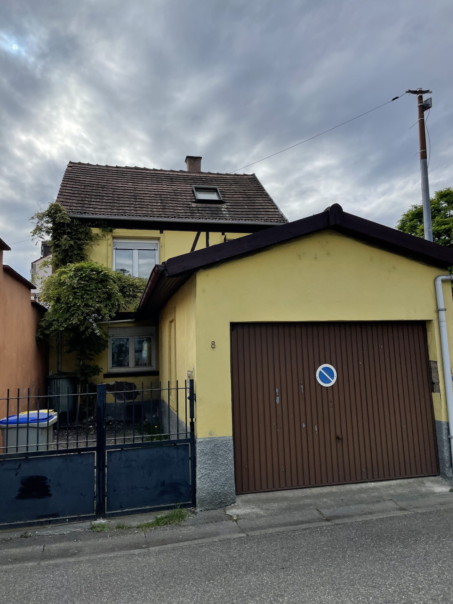 Vente Maison 103m² 4 Pièces à Bischheim (67800) - Immobilière Ott