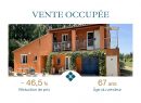 220 m² L'Isle-sur-la-Sorgue   7 pièces Maison