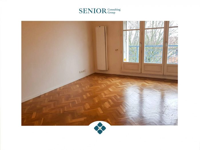 Appartement à vendre à terme, 4 pièces - Thiais 94320