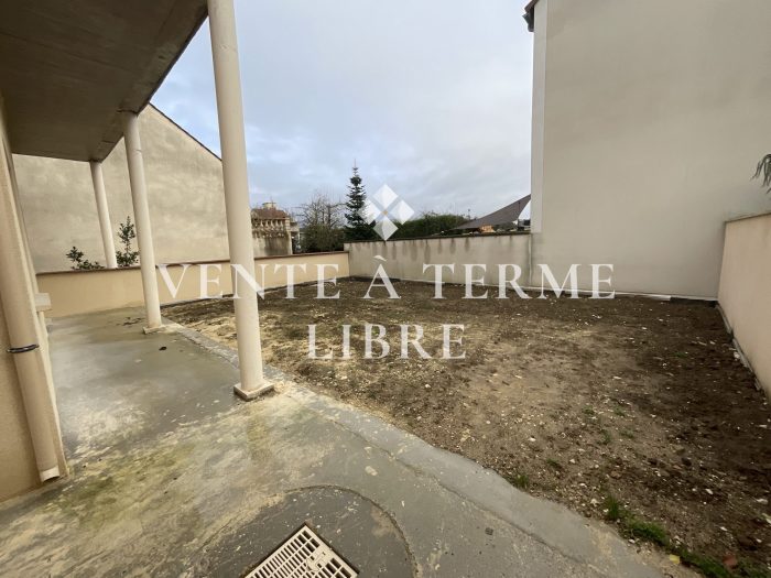Photo Vente à terme Libre - Maison à Montereau Fault Yonne image 15/17